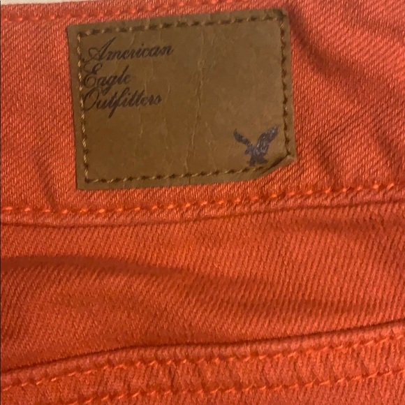 Women’s Shorts-American Eagle - Picture 3 of 7